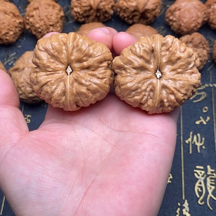 把件文玩核桃蛤蟆43