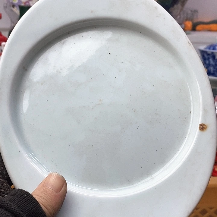 瓷片勇***?希望有机会再一起来体验吧