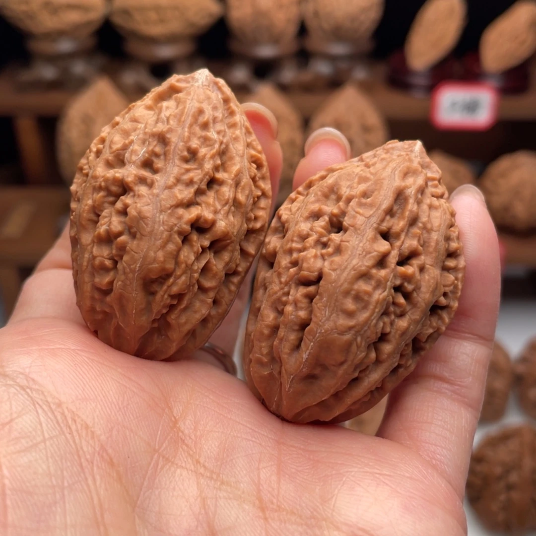 把件文玩核桃楸子14