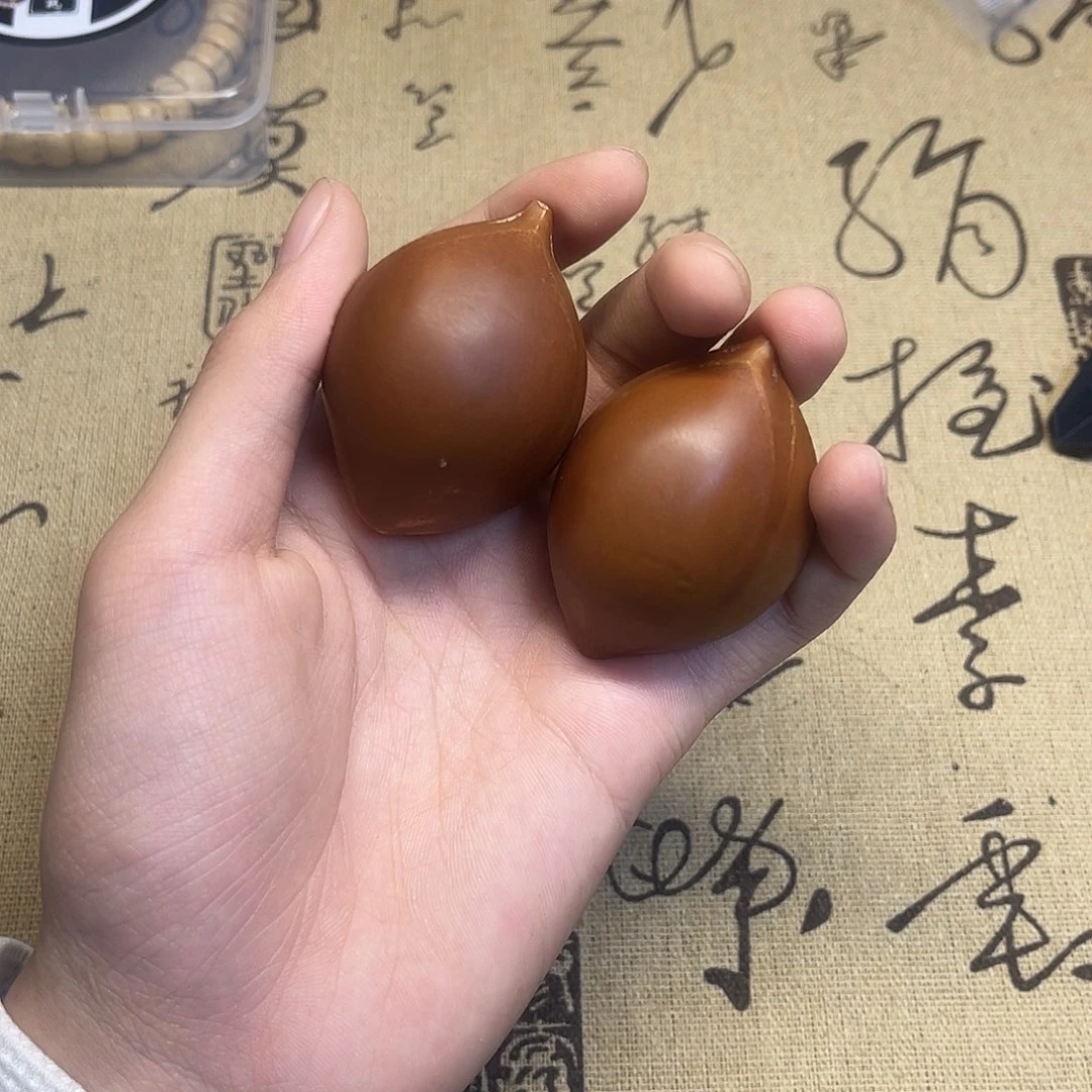 猴头核桃手串生命之源