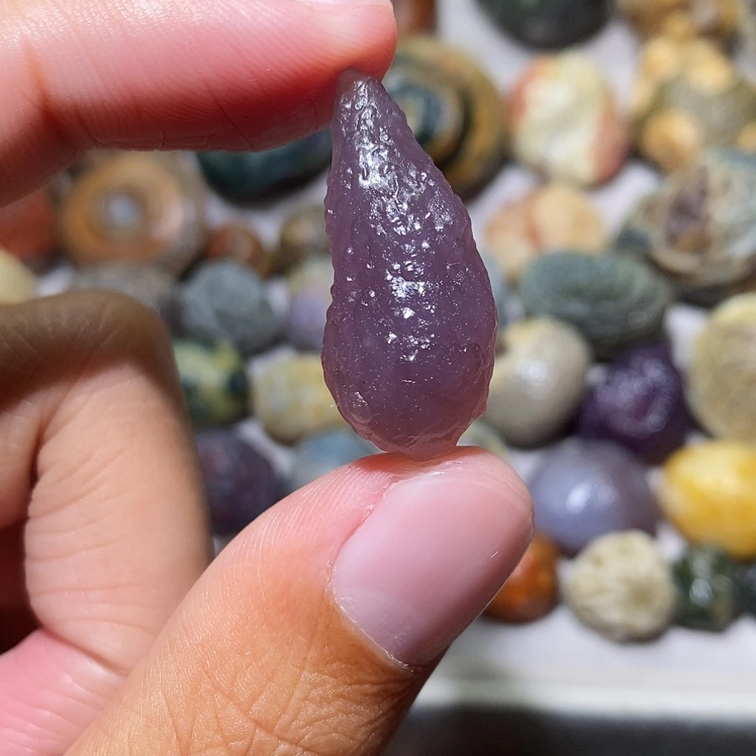 石头精品筋脉单科