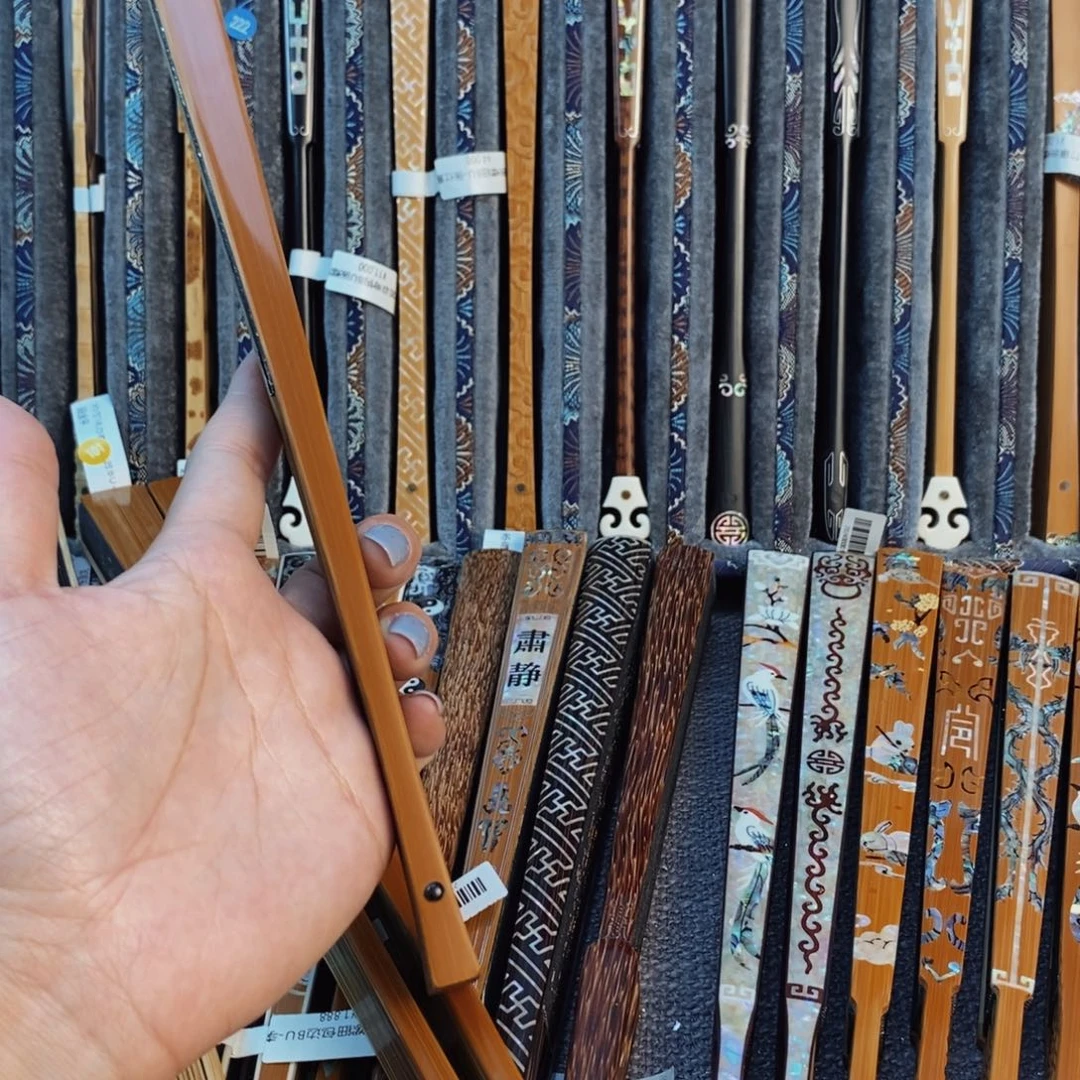 纯手工制作工艺精湛