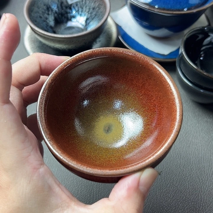 茶盏你说了就可以啊嘛哈哈笑不