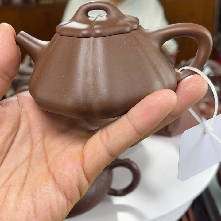 建***哈茶壶紫砂紫砂等文物