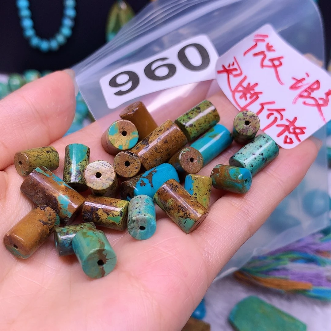 空竹粉丝专享十堰特色手工散珠