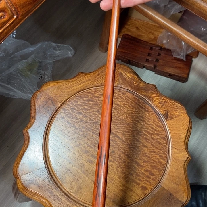 檀香紫檀（小叶紫檀）痒痒挠