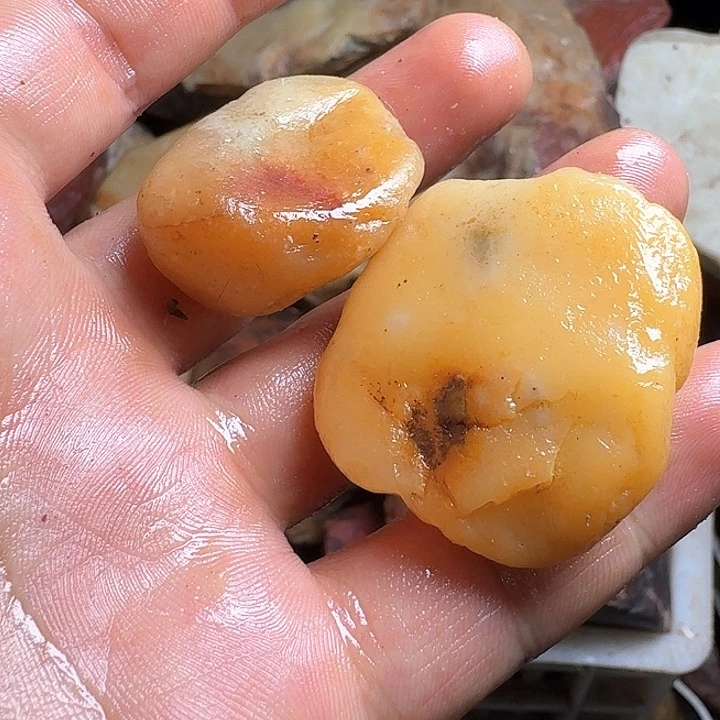 枕***印寿山石寿山石的种类