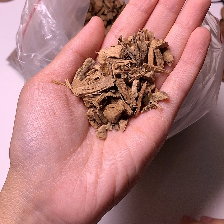 手串/手链檀香木檀香50g小米粒