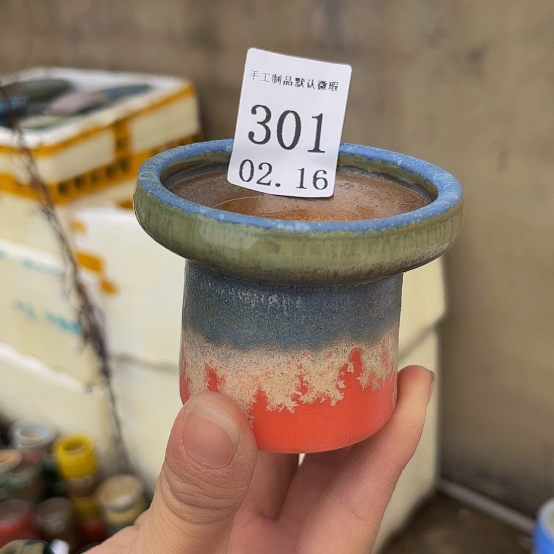 摆件景德镇陶瓷手工制作