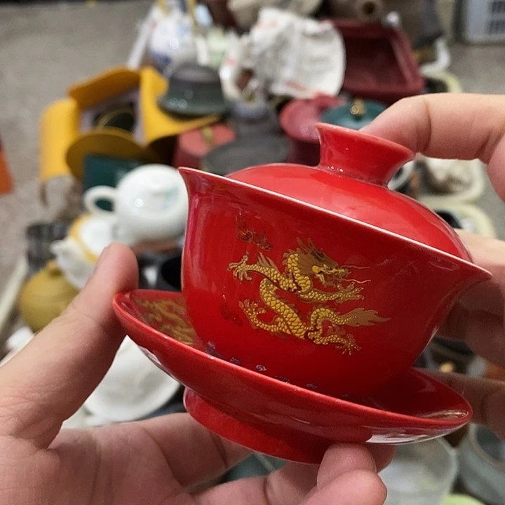 陶瓷艺术品制作工艺壶