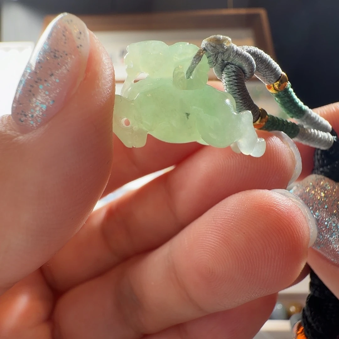 翡翠裸石翡翠裸石