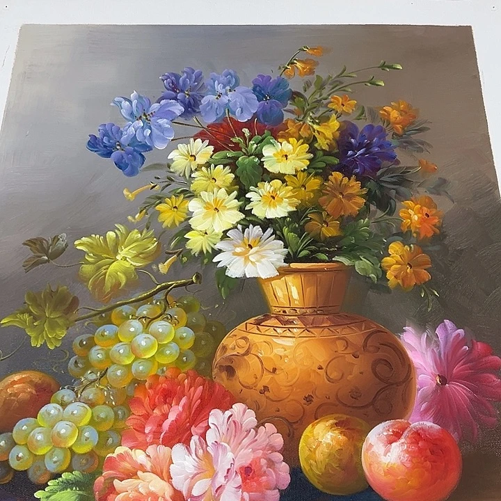 油画Vdvsbsbshsjsjjssj