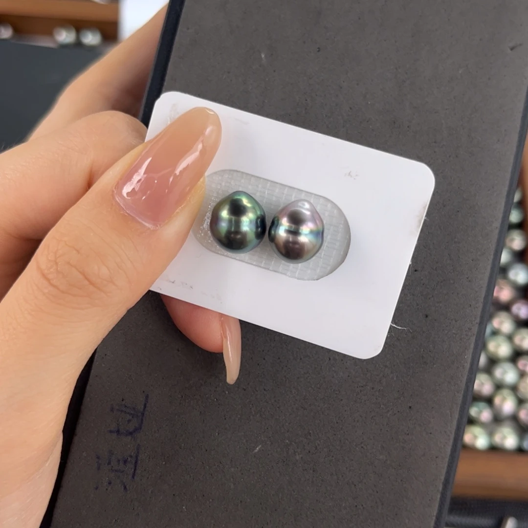 定制海水珍珠裸珠未镶嵌