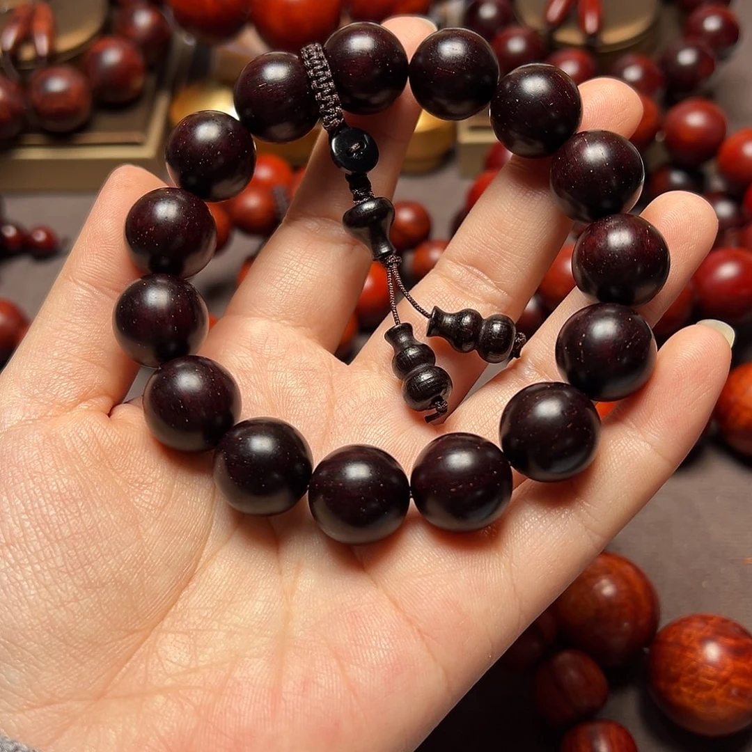 木1.5紫檀底满天星