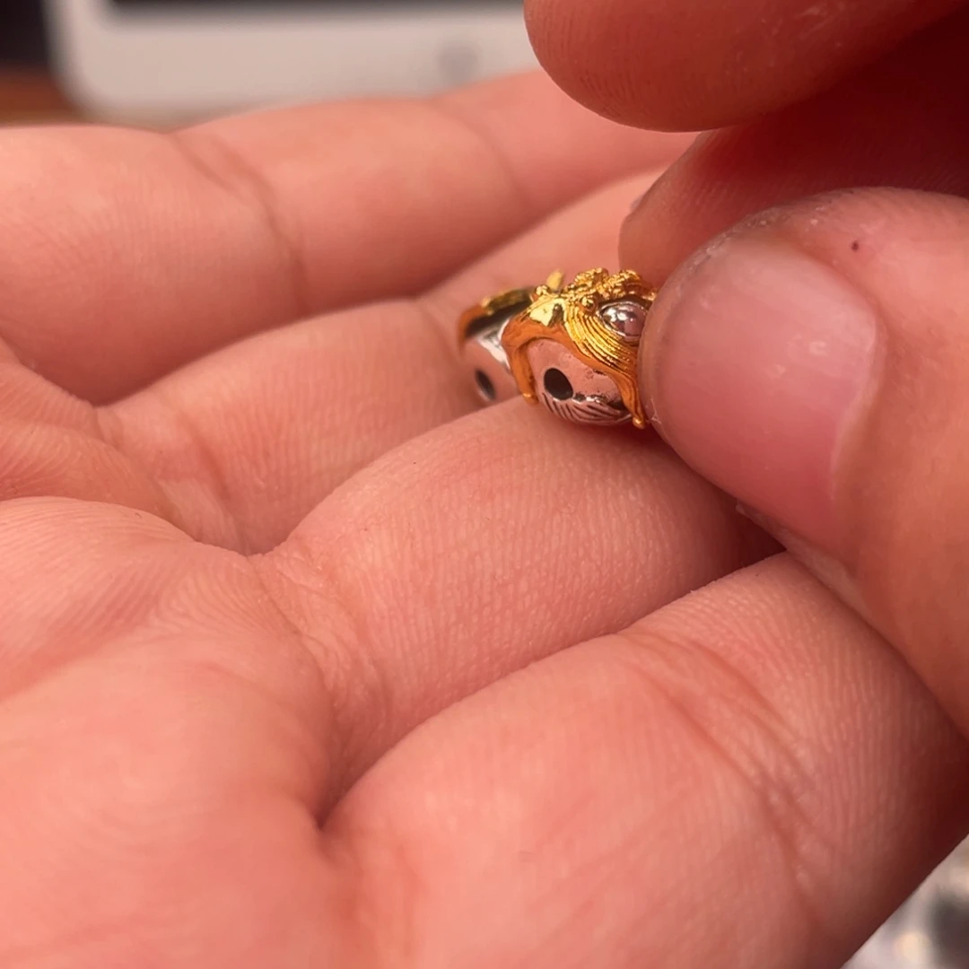 铜合金323号幸福剧场