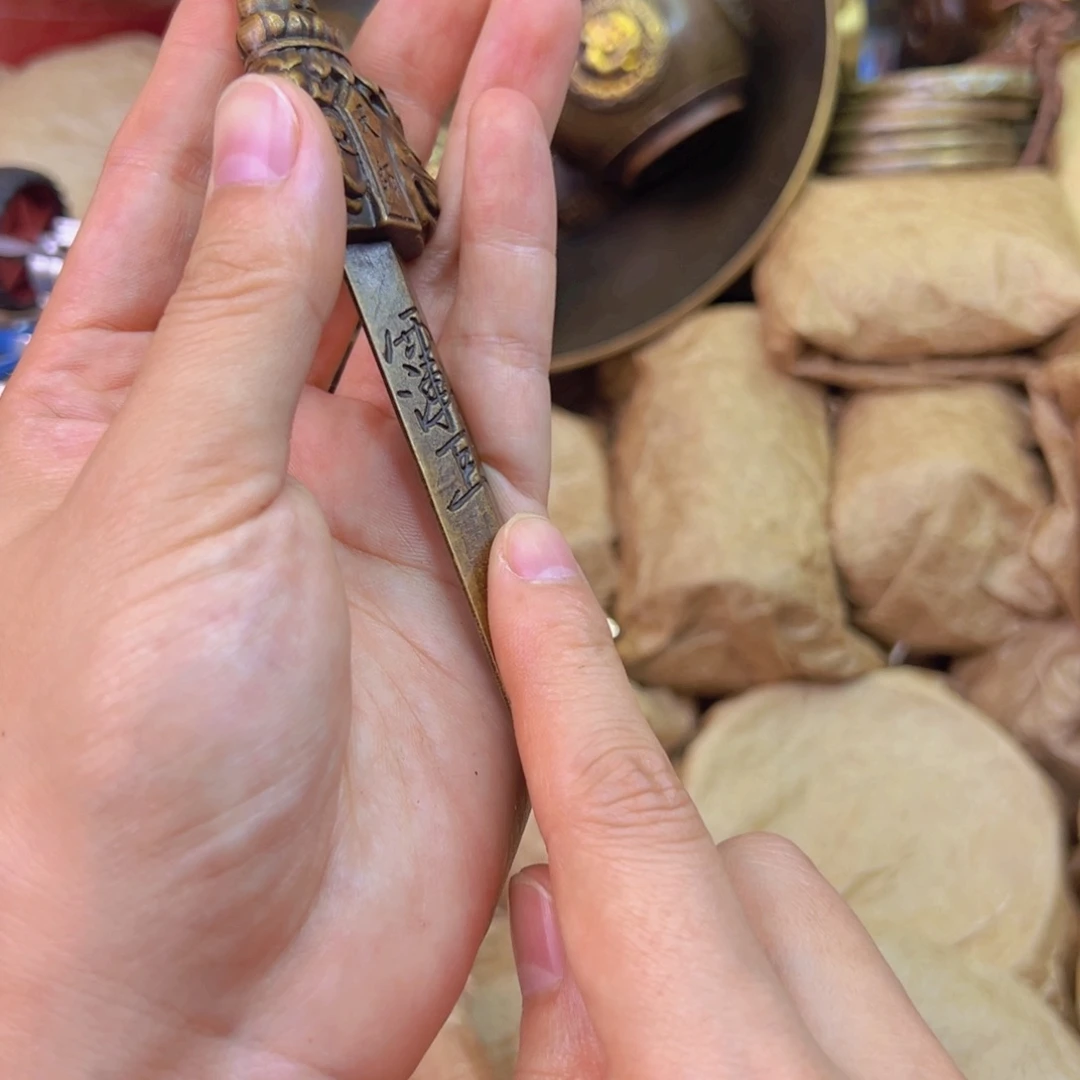 拼手速！精美铜器摆件