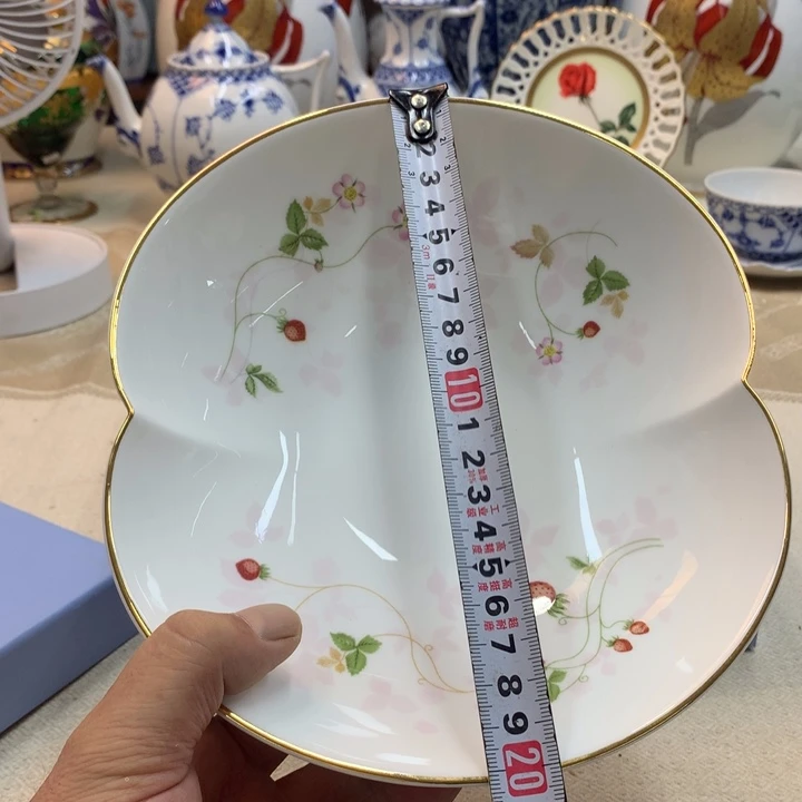 紫砂金瓷阁精品瓷器店