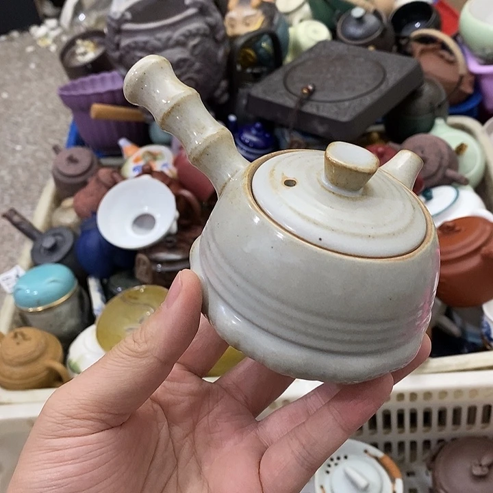 陶瓷艺术品及陶瓷制品