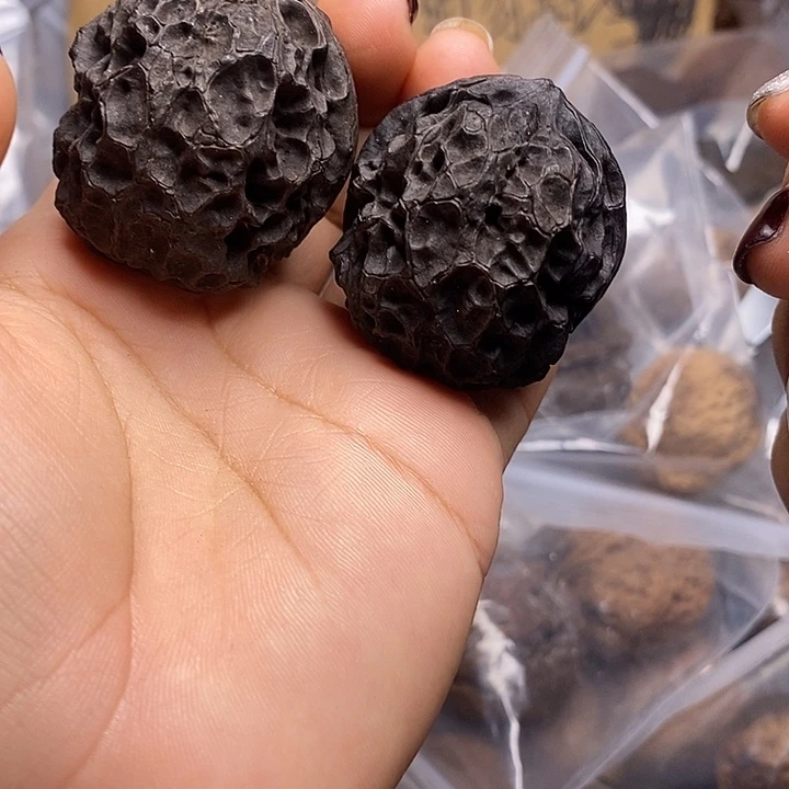 把件文玩核桃      34