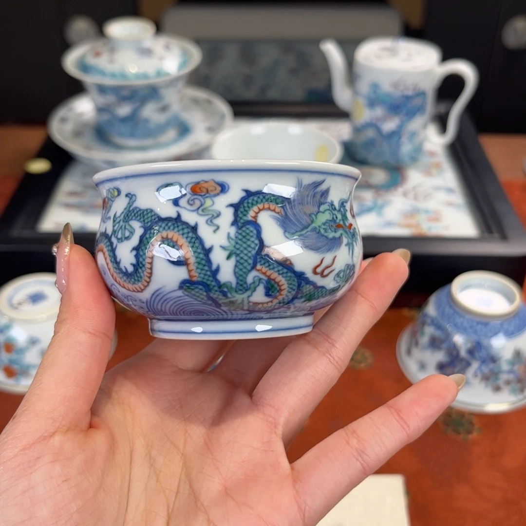 九鸣瓷艺九鸣瓷艺