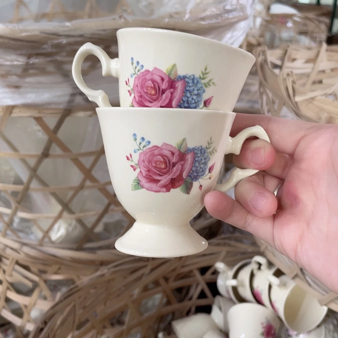 潮州小可爱陶瓷精致