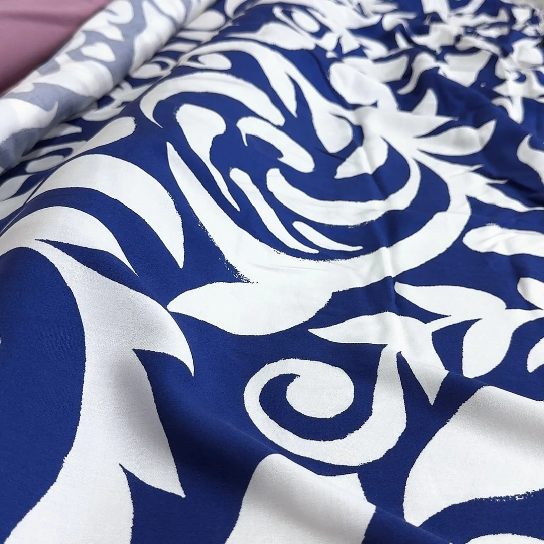 棉564号棉绸两米布料