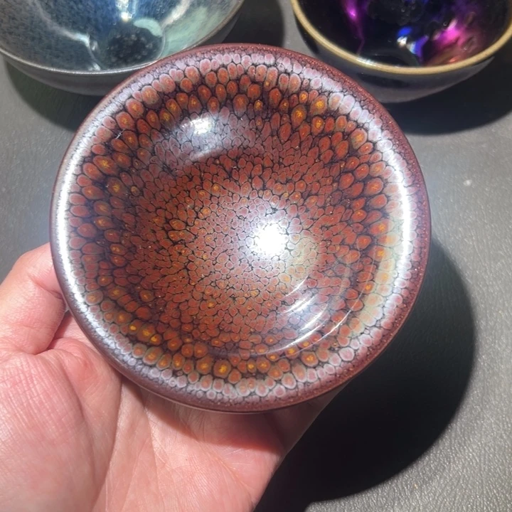 茶盏我们是真的爱对方