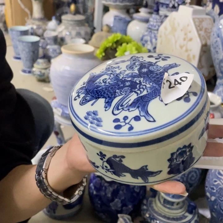 花瓶摆件花盆240，陶瓷000000000000