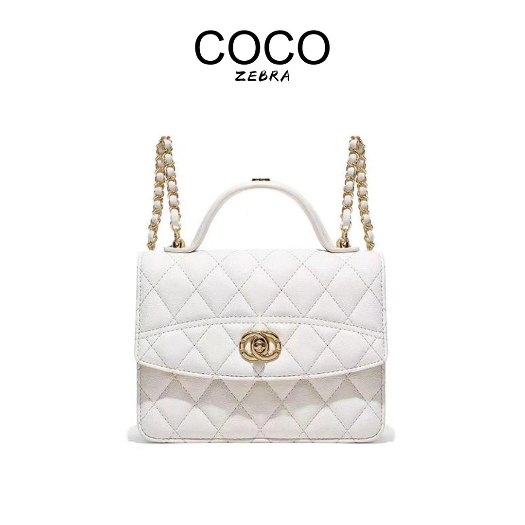 COCO ZEBRA MM146新款时尚经典女士肩包百搭