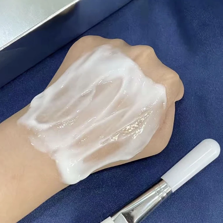YUYIM（急救解渴）小水库新生面膜