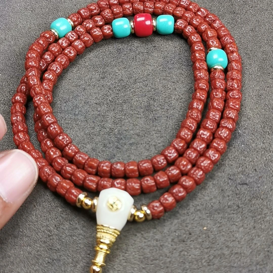 悦***福吊坠金刚菩提11111111