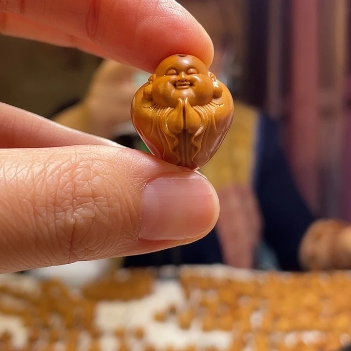 手串/手链橄榄核