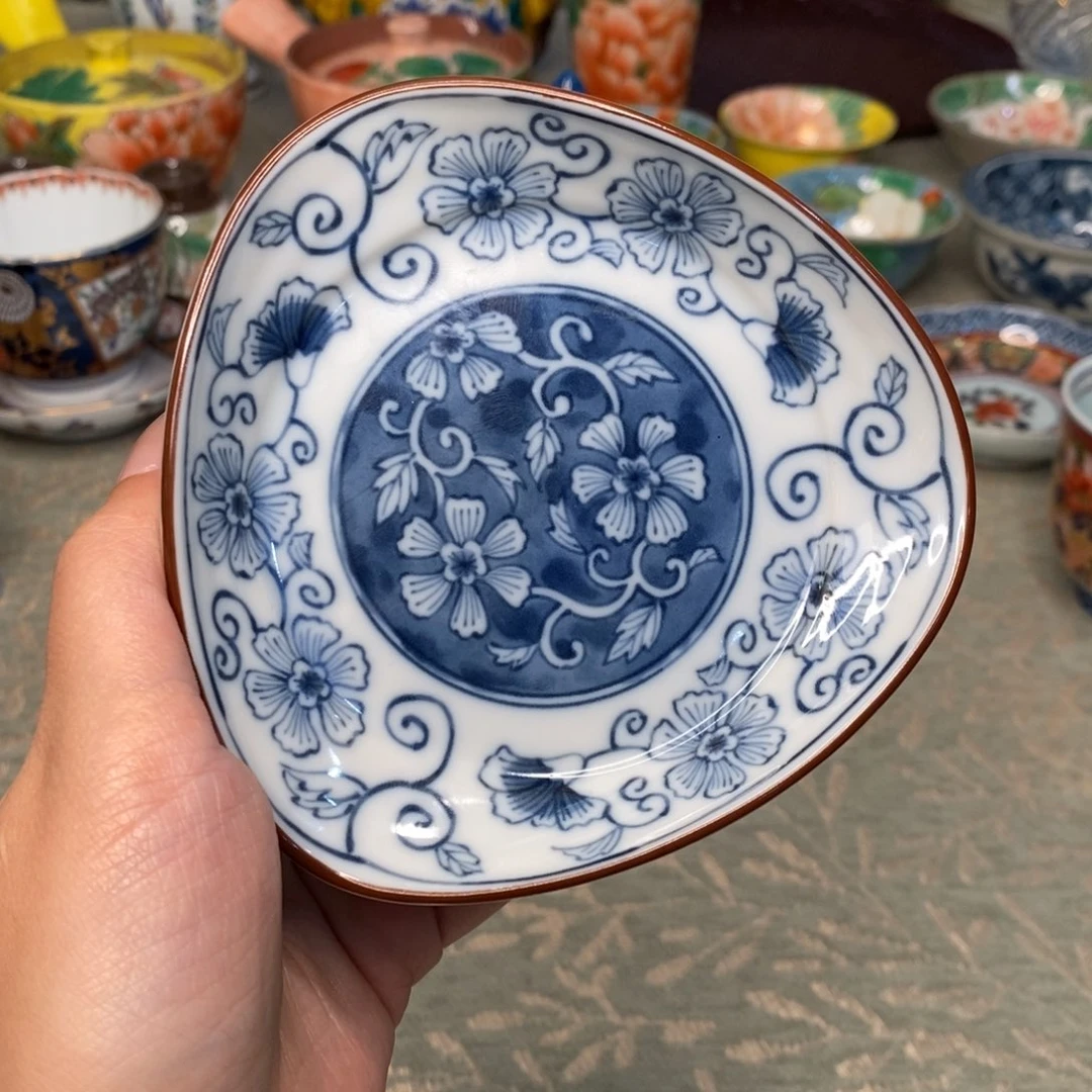 碟11 厘米小杨甄选精品