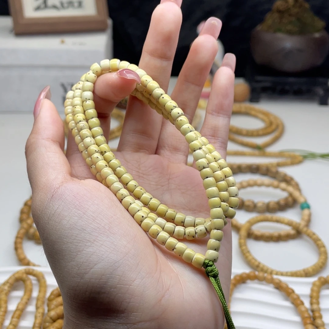 手串星月菩提H33333