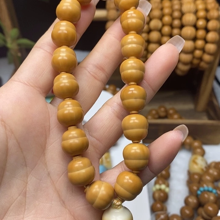 核桃手串/手链葫芦