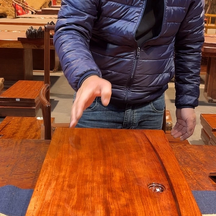 木（非红木类）巴花学名古夷苏木