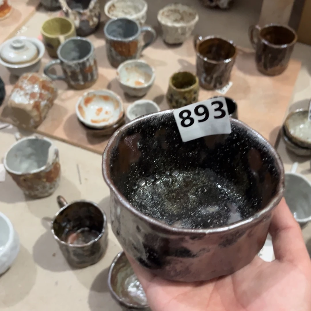 *****893 一家茶器直播分享