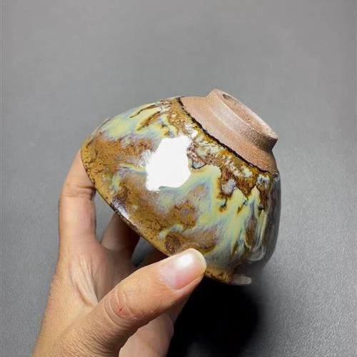 【闪购商品】茶盏-527............