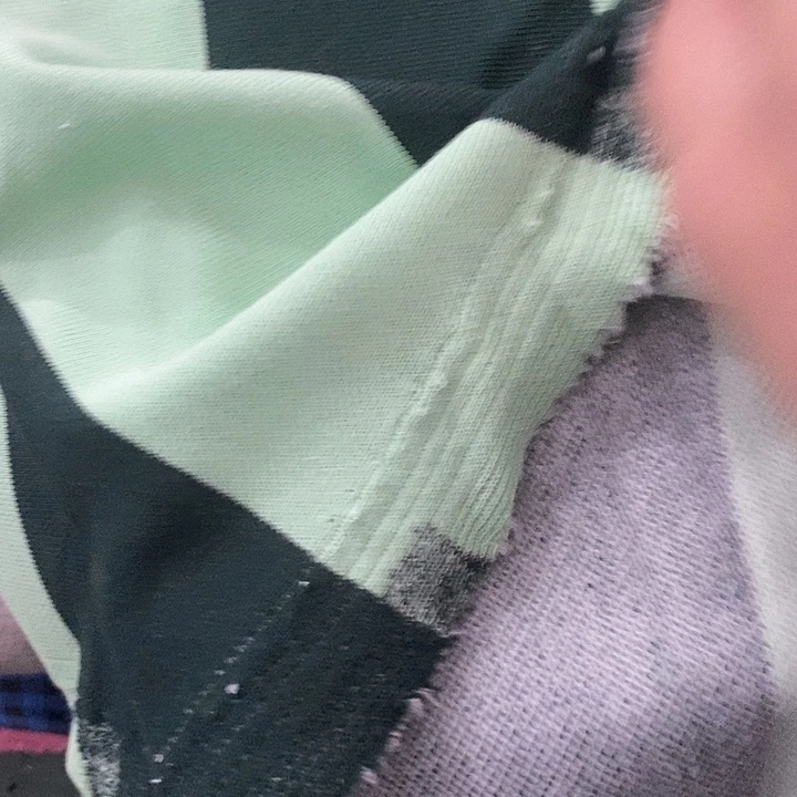 无纺布高档面料2米