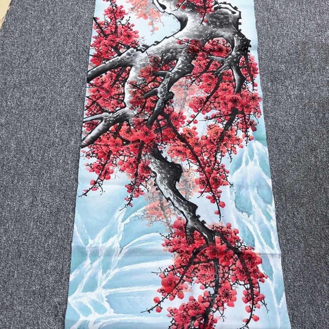 国画国画作品欣赏