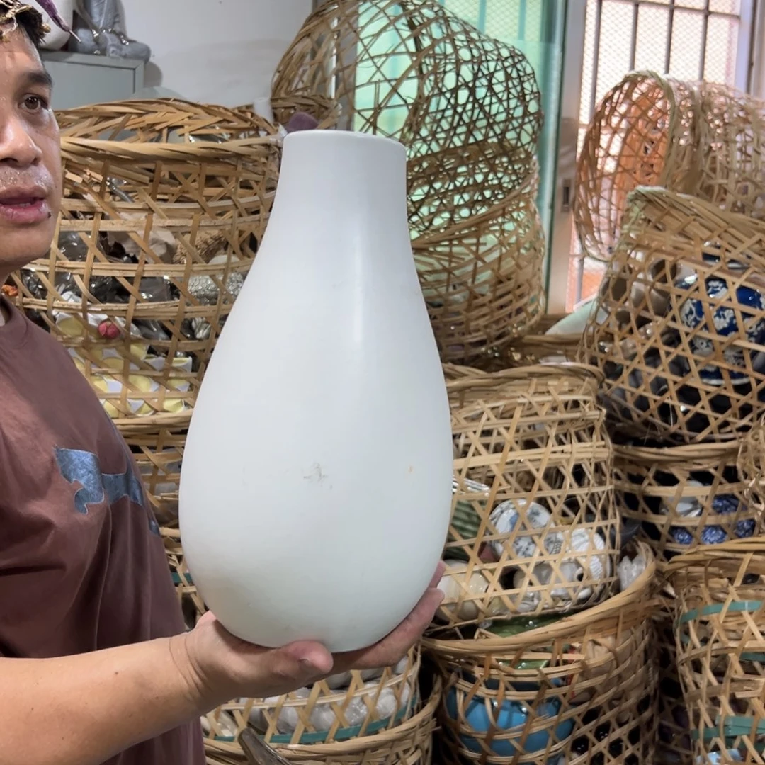高温陶瓷工艺饰品（部分微瑕）67