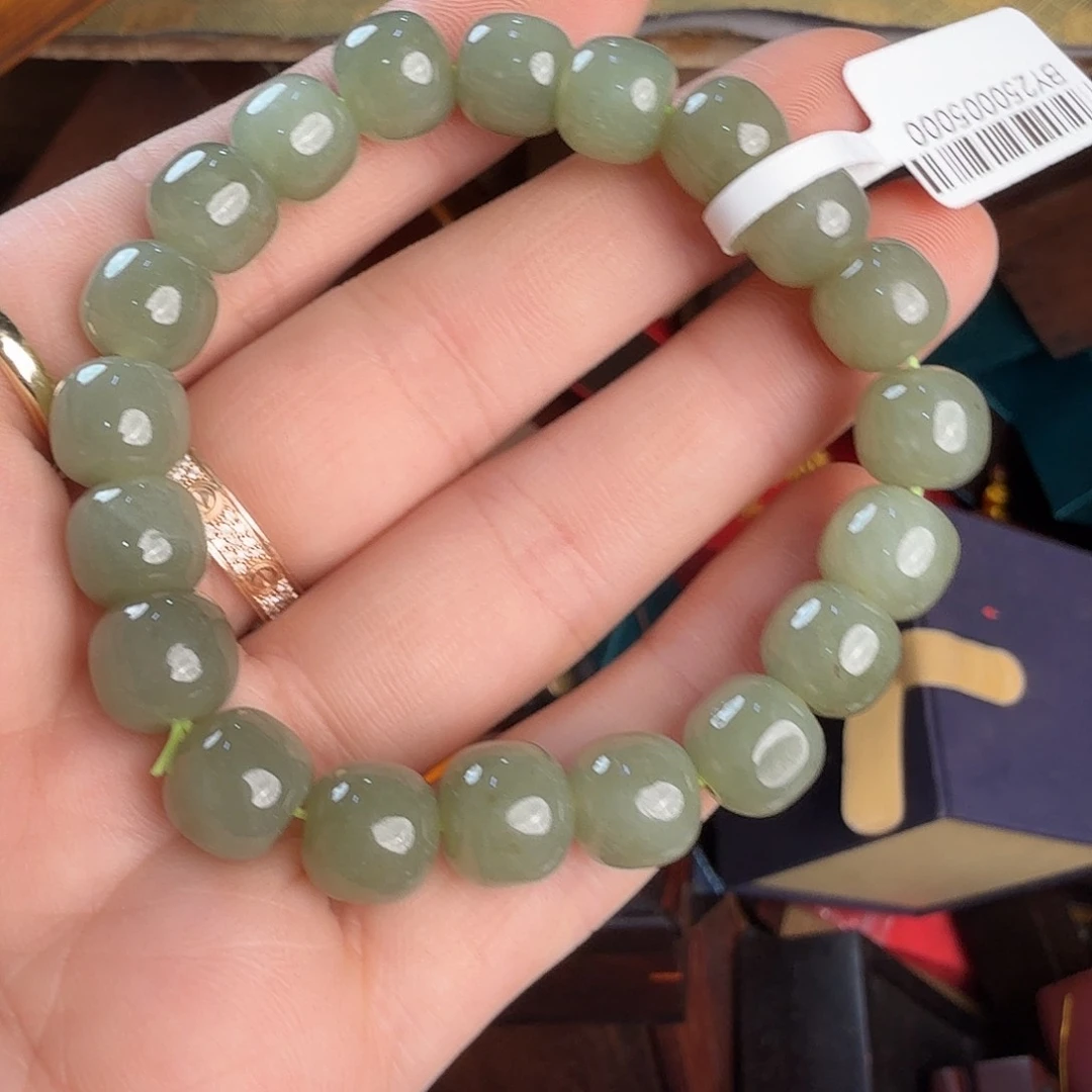 滴血莲花菩提手串