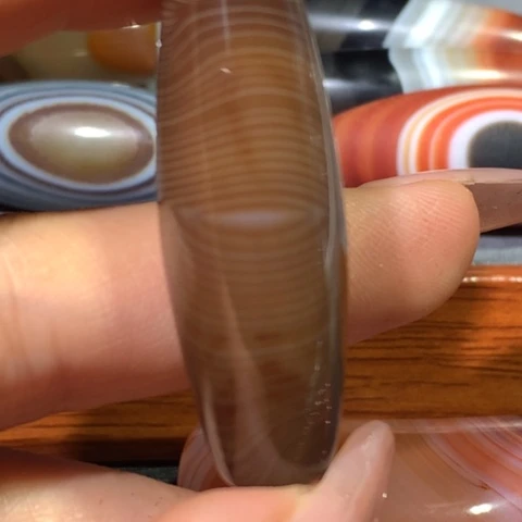 玛瑙/玉髓成品未镶嵌