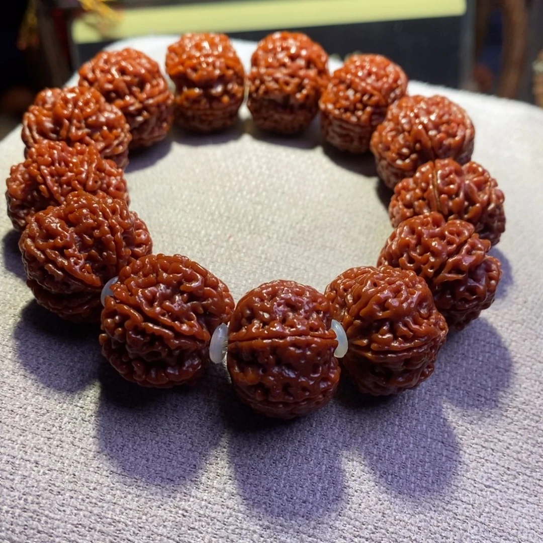 手串金刚菩提226肉