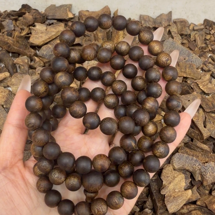 哆***乐沉香沉香香囊母树沉浮1.0规格66