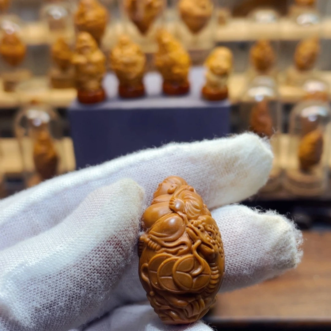 【闪购商品】手串/手链橄榄核