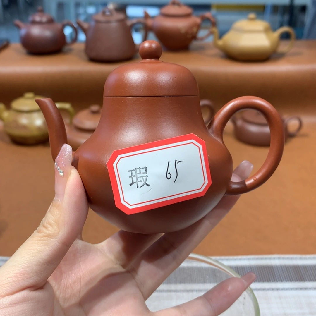 紫砂茶壶紫砂茶壶