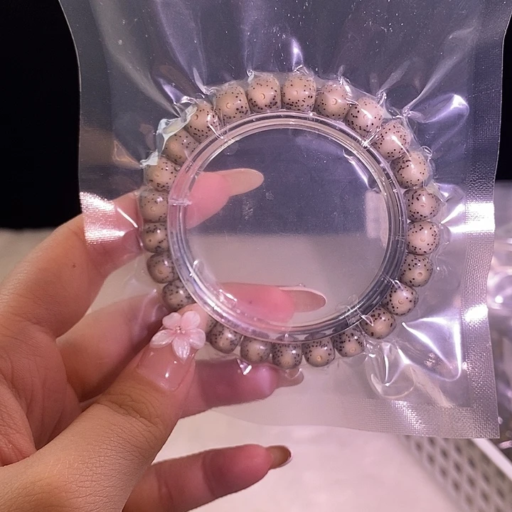 星月菩提手串一物一图