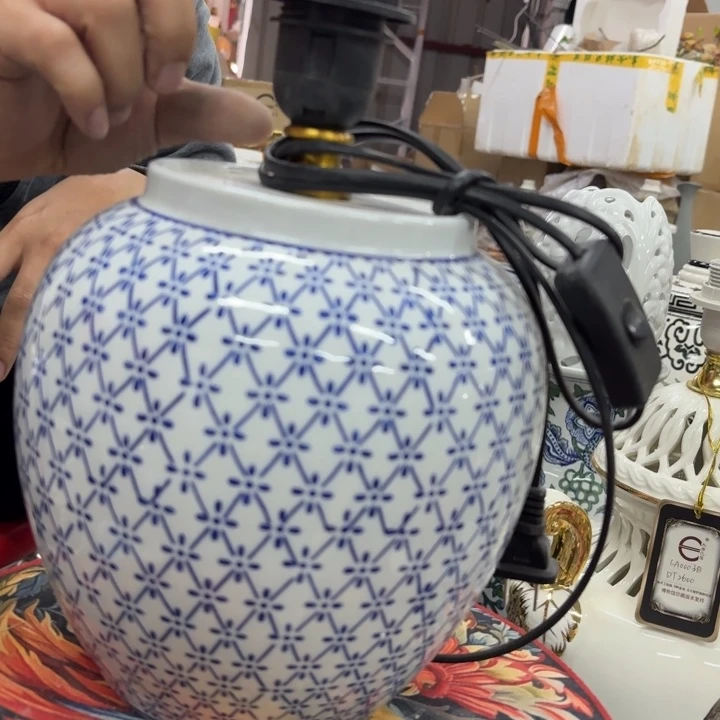 其他微瑕陶瓷花瓶值得购买