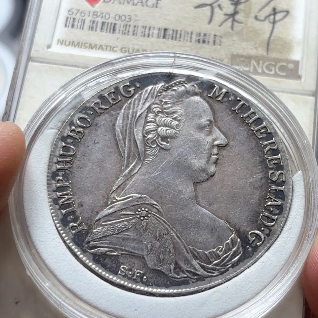 蟹****银Ag900换货订单正常发货268